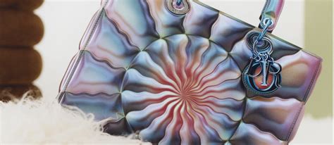 Judy Chicago interview: Dior Lady Art 5 